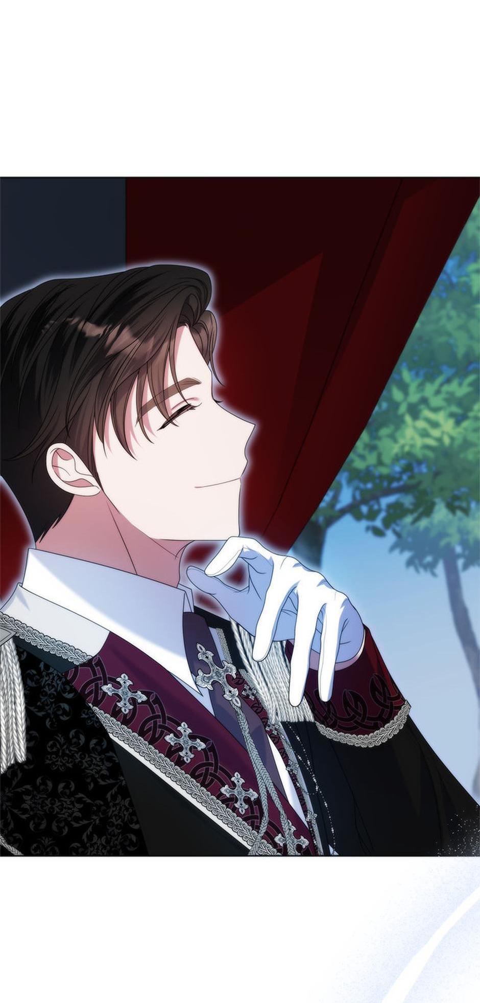 I Met the Male Lead in Prison Chapter 35 3